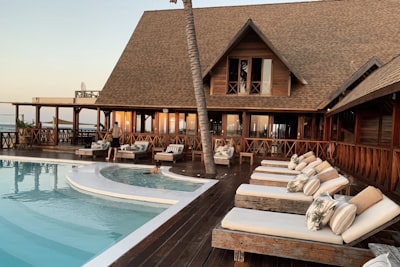 Senza The Inn Resort Hotel